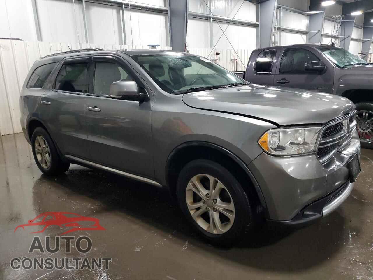 DODGE DURANGO 2012 - 1C4RDJDG1CC148038