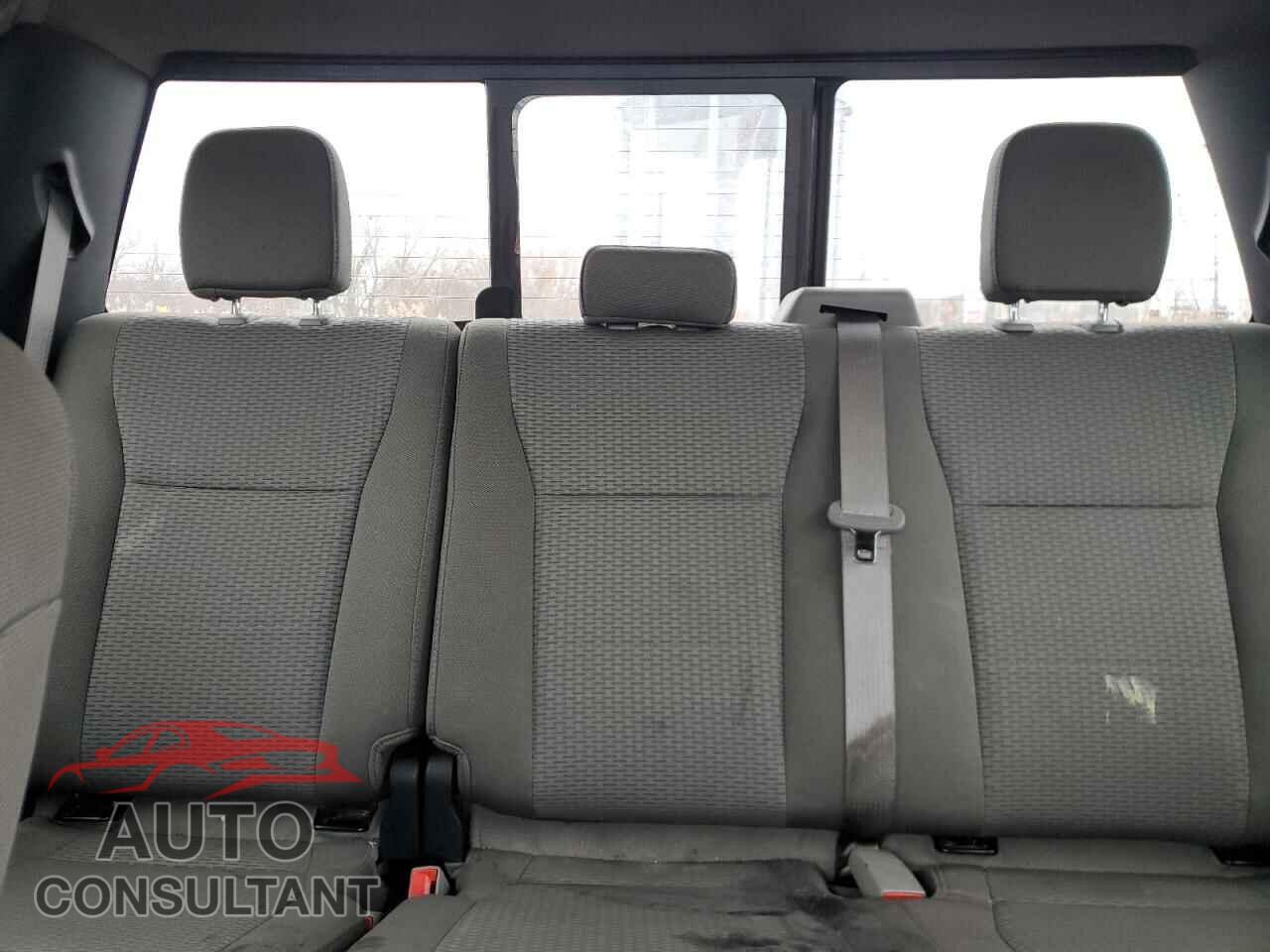 FORD F250 2018 - 1FT7W2B60JEC75799