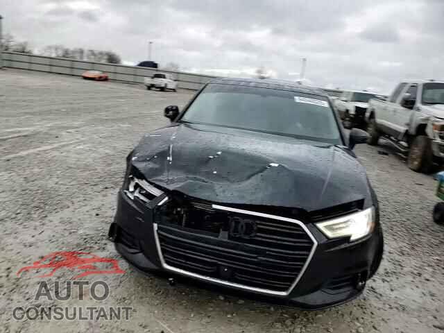 AUDI A3 2017 - WAUB8GFF8H1009702