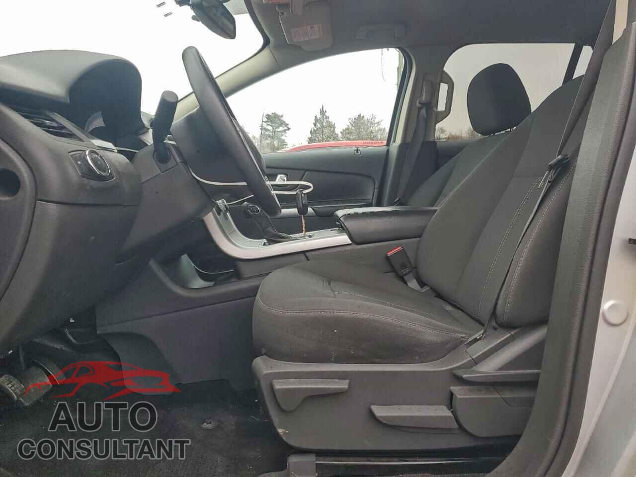 FORD EDGE 2013 - 2FMDK4GC4DBB62815