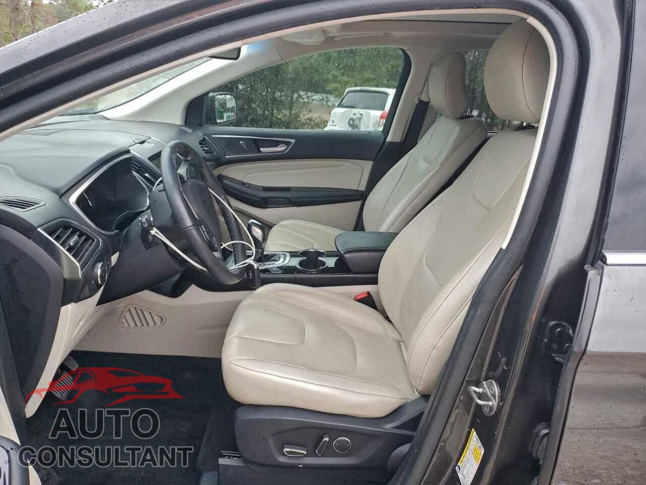 FORD EDGE 2017 - 2FMPK4K90HBC63204