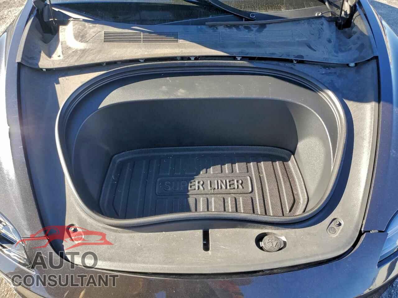 TESLA MODEL 3 2024 - 5YJ3E1EA2RF848921