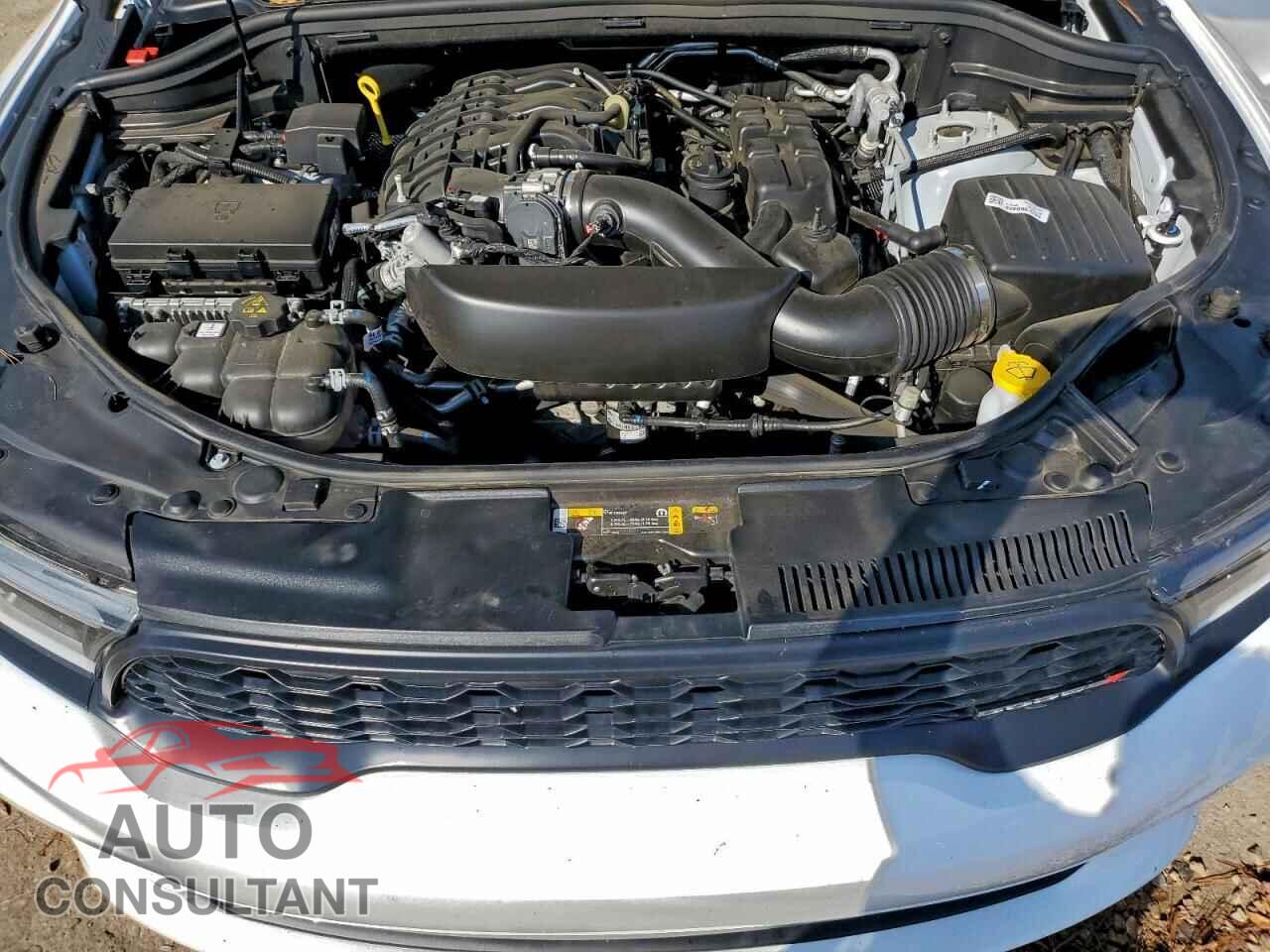 DODGE DURANGO 2024 - 1C4RDJDG1RC153085
