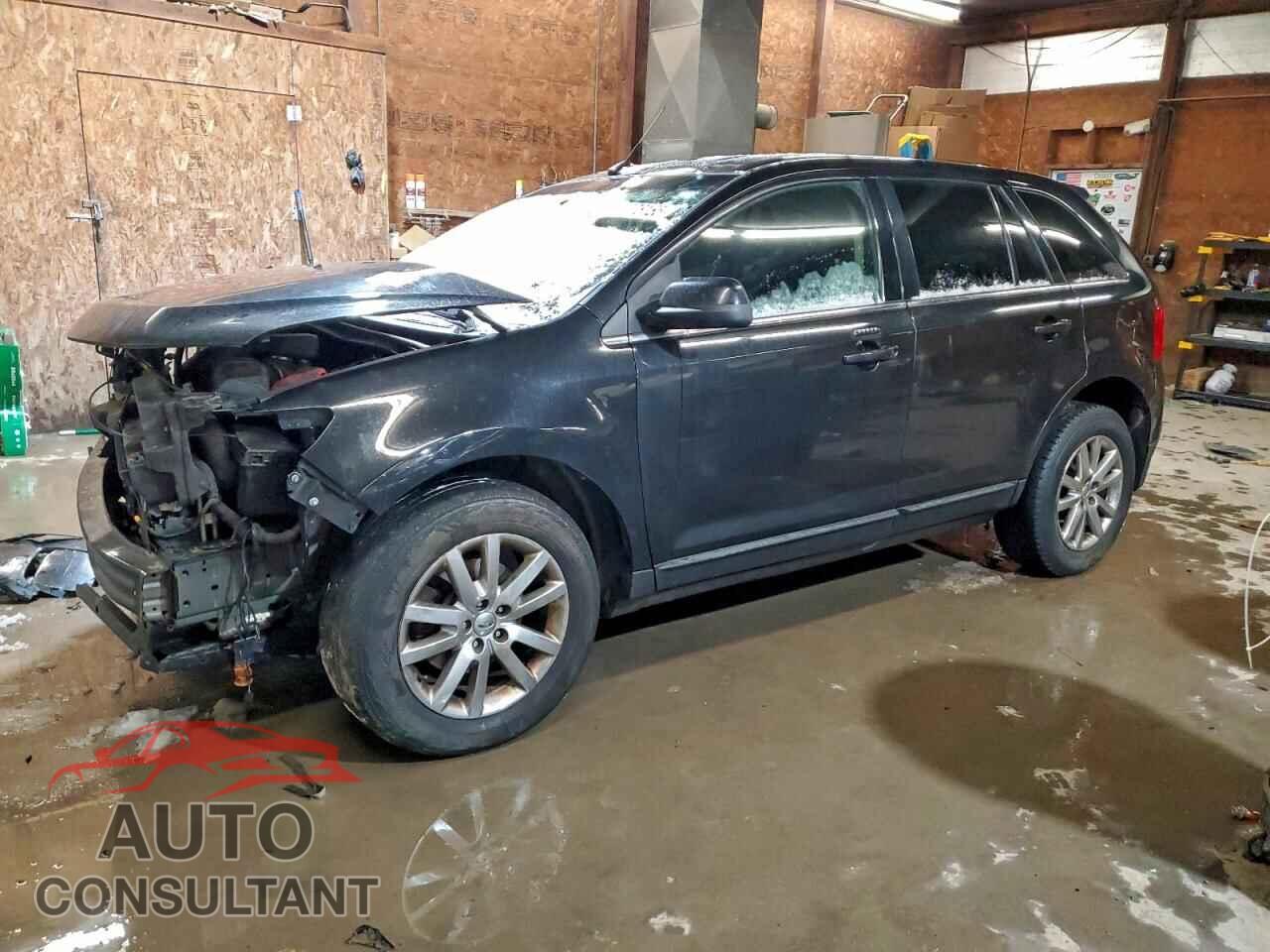 FORD EDGE 2013 - 2FMDK4KC7DBB30979