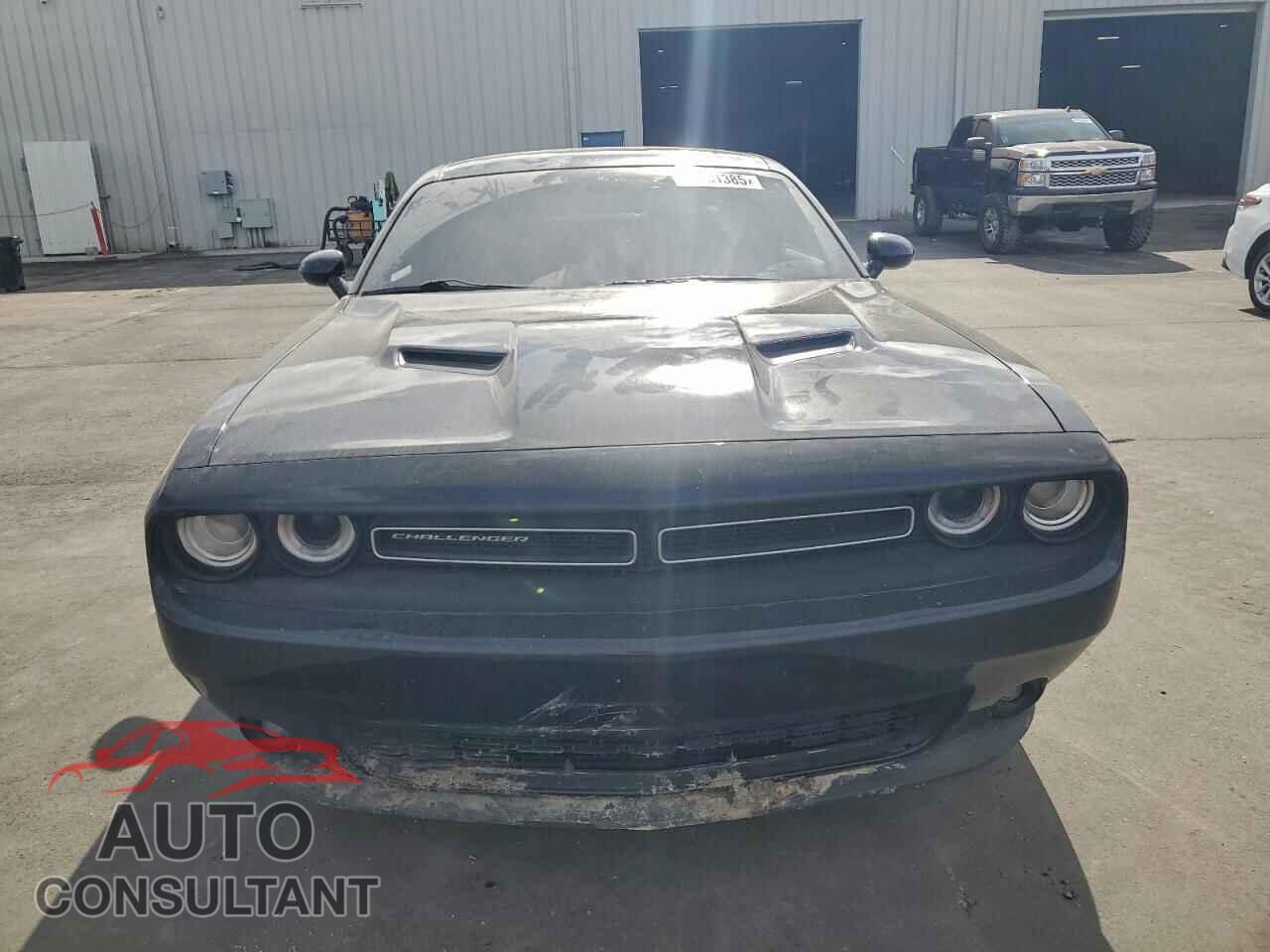 DODGE CHALLENGER 2021 - 2C3CDZAG8MH623311