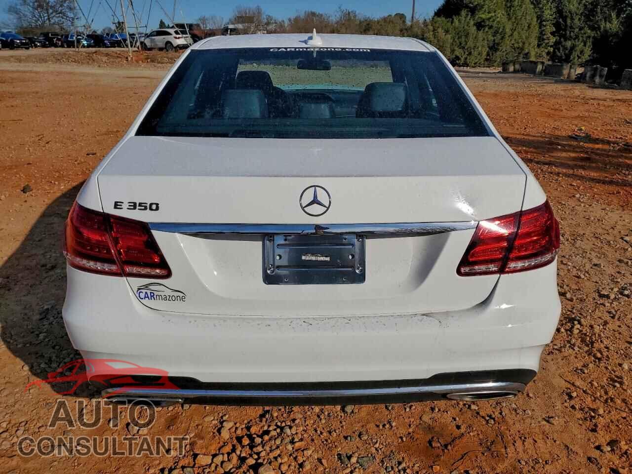 MERCEDES-BENZ E-CLASS 2015 - WDDHF5KB6FB083272