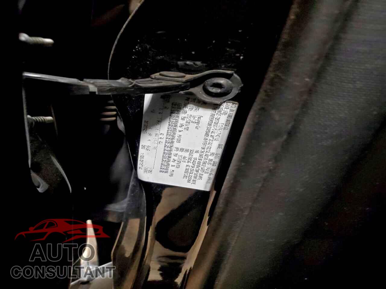 FORD FOCUS 2016 - 1FADP3F2XGL225368