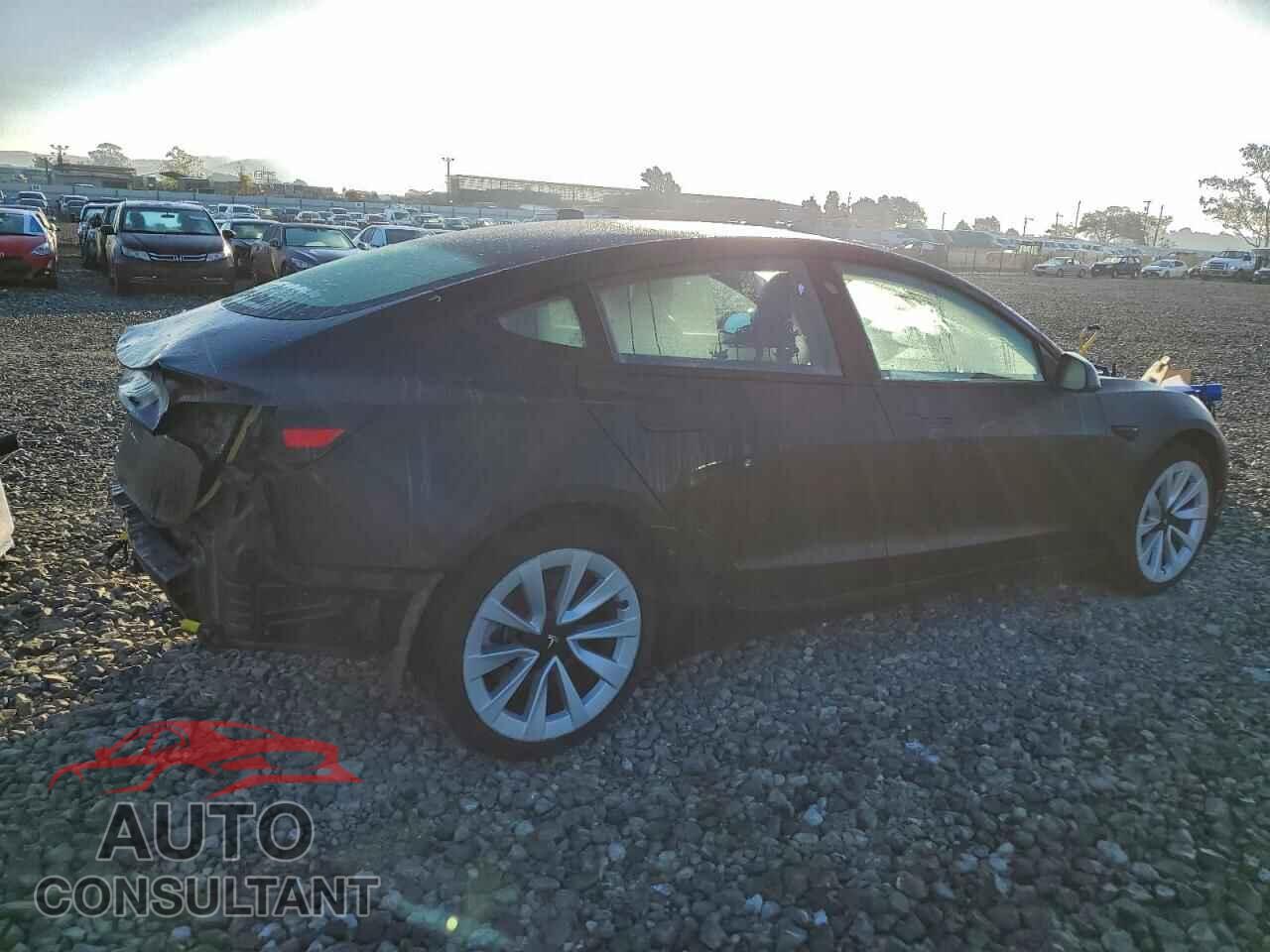 TESLA MODEL 3 2023 - 5YJ3E1EA9PF460033