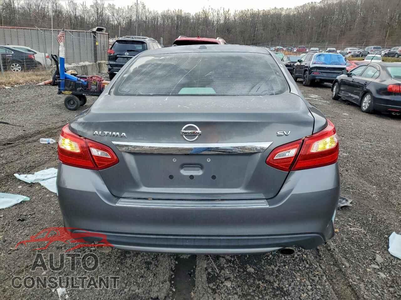 NISSAN ALTIMA 2017 - 1N4AL3AP7HC190338