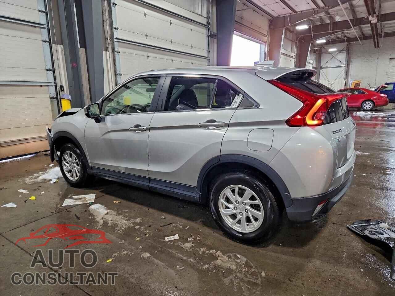 MITSUBISHI ECLIPSE 2019 - JA4AT3AA6KZ030343