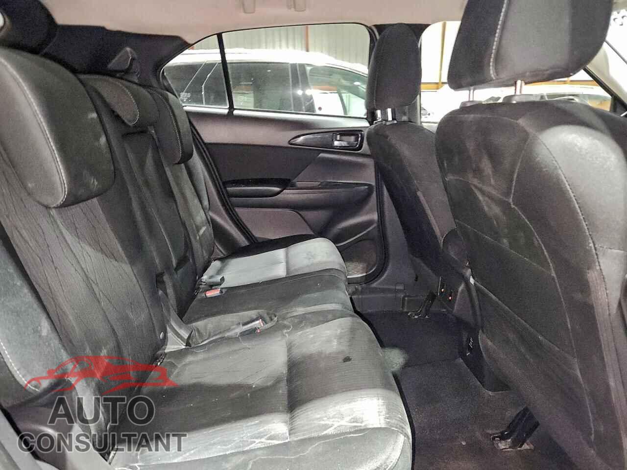 MITSUBISHI ECLIPSE 2019 - JA4AT4AA5KZ606137