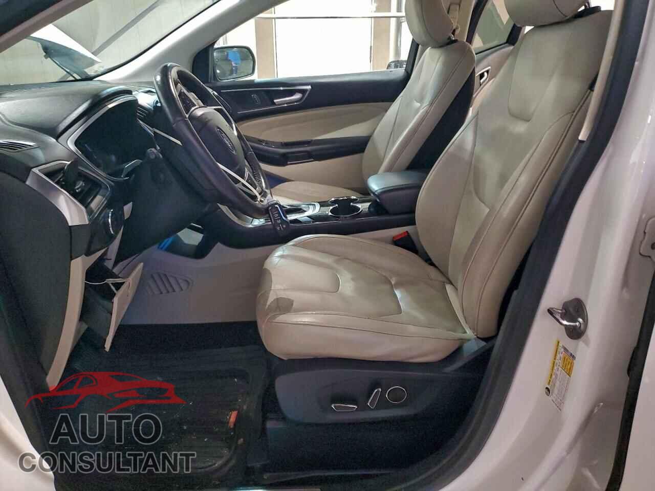 FORD EDGE 2015 - 2FMPK4K82FBB77042