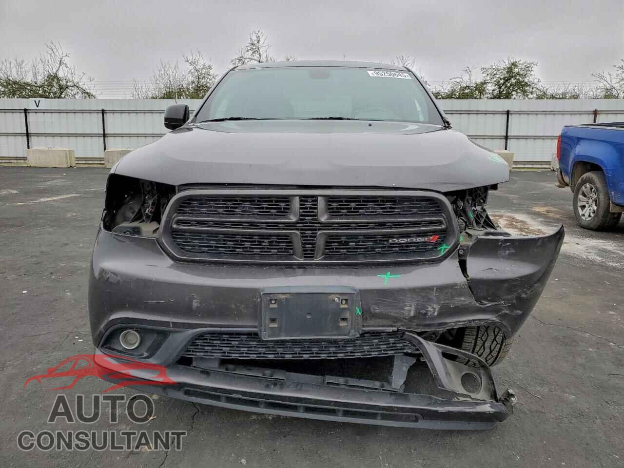 DODGE DURANGO 2015 - 1C4RDJAG4FC188347