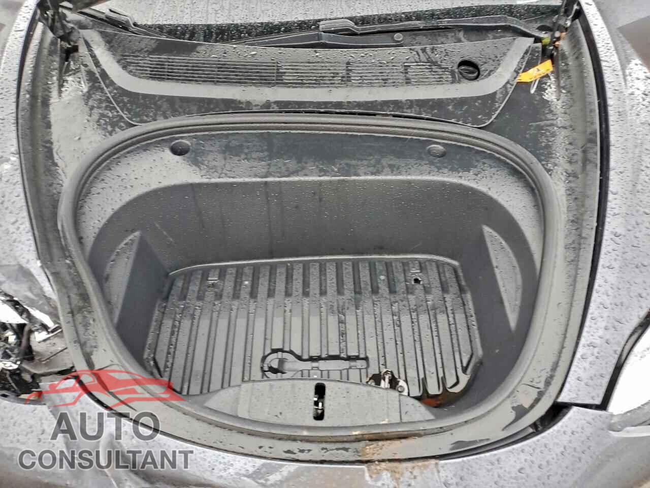 TESLA MODEL 3 2021 - 5YJ3E1EB4MF062510