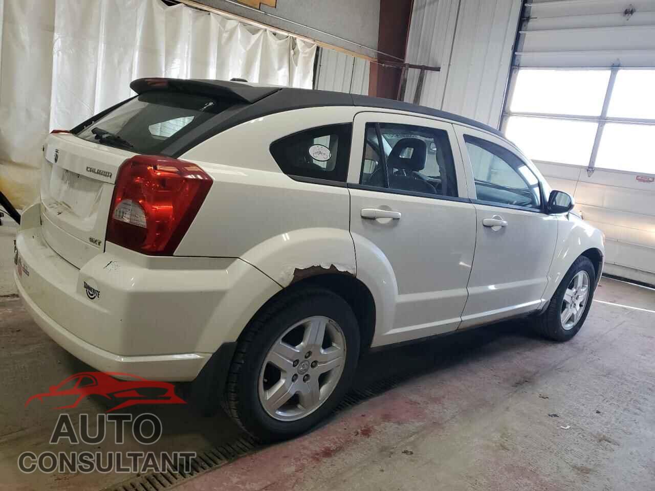 DODGE CALIBER 2009 - 1B3HB48A59D170976