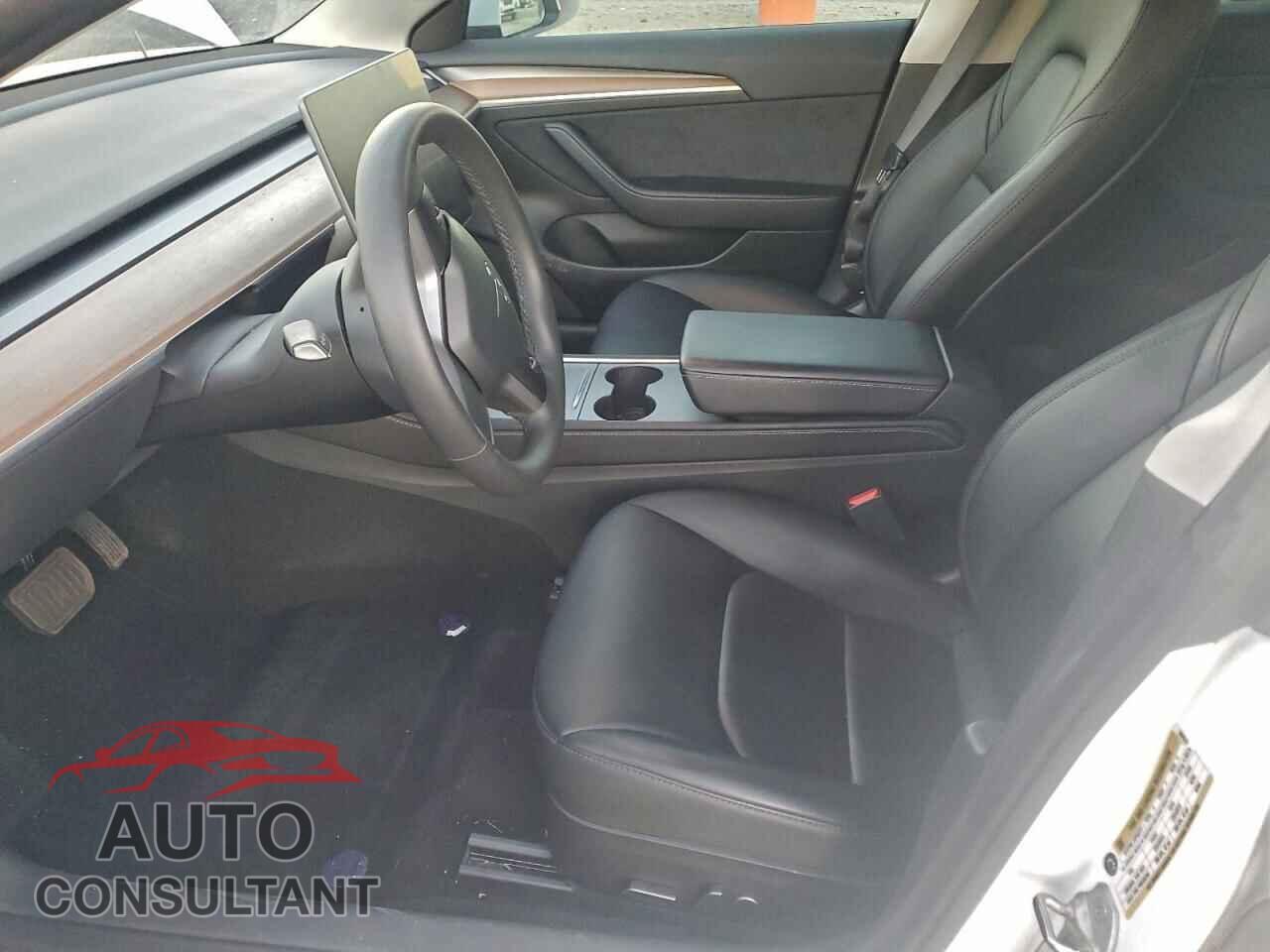 TESLA MODEL 3 2023 - 5YJ3E1EA7PF504319