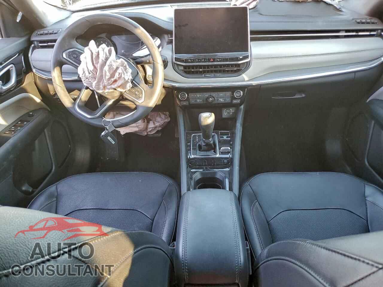 JEEP COMPASS 2023 - 3C4NJDCNXPT534010