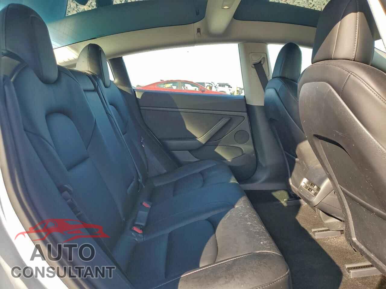 TESLA MODEL 3 2021 - 5YJ3E1EA3MF976206