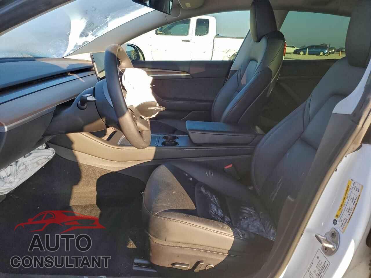 TESLA MODEL 3 2023 - 5YJ3E1EA0PF500354