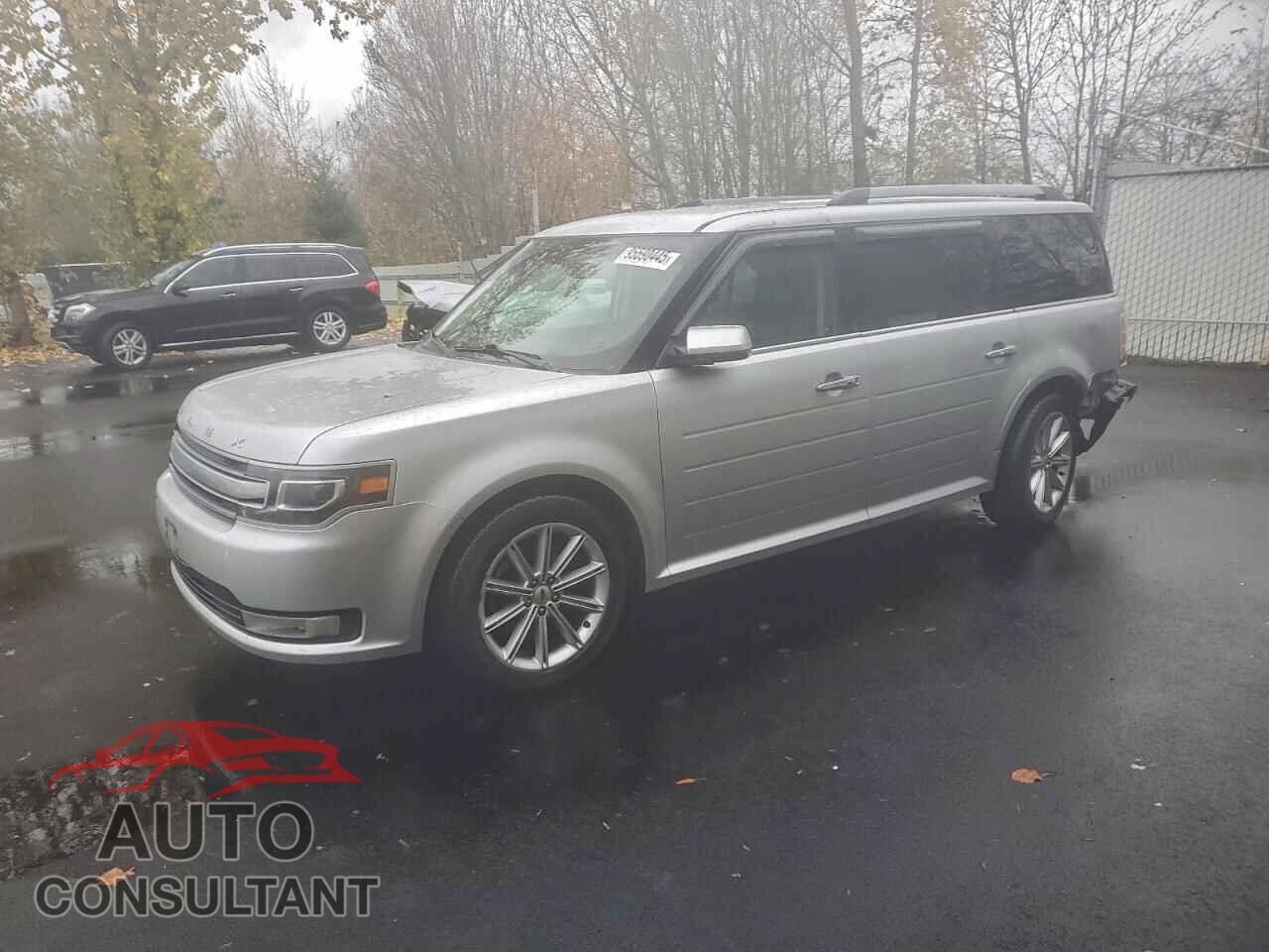 FORD FLEX 2014 - 2FMHK6D86EBD23485