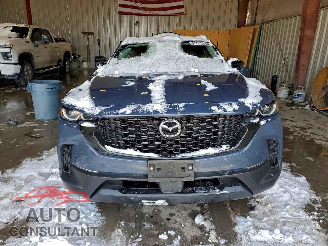 MAZDA CX-50 2025 - 7MMVAAEW9SN113442