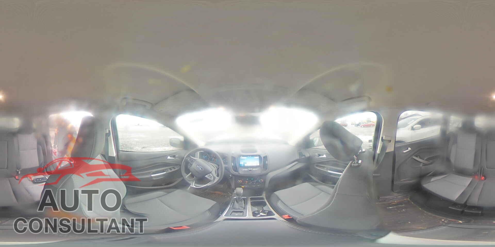 FORD ESCAPE 2019 - 1FMCU0GD8KUC47817
