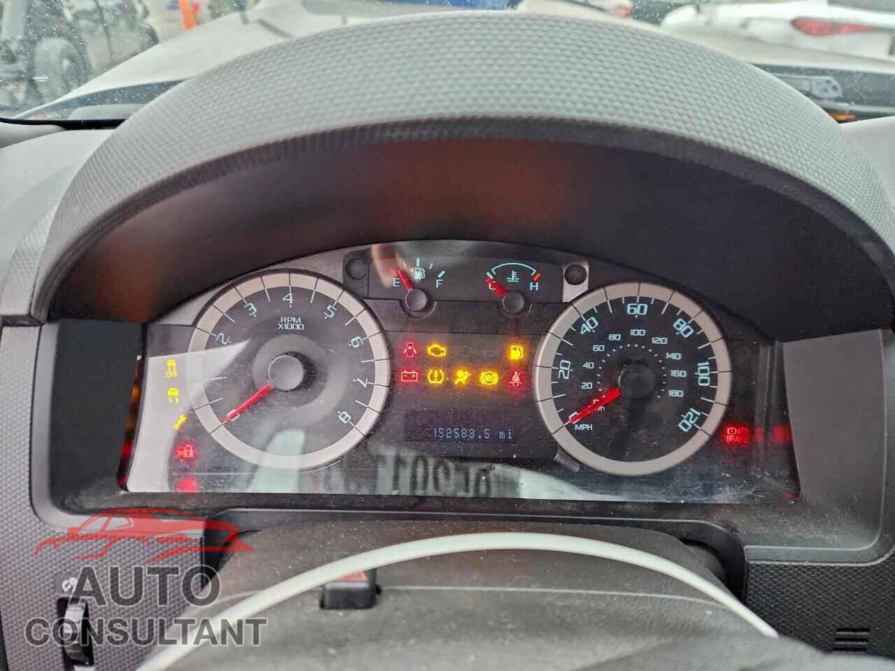 FORD ESCAPE 2012 - 1FMCU0D72CKC35433