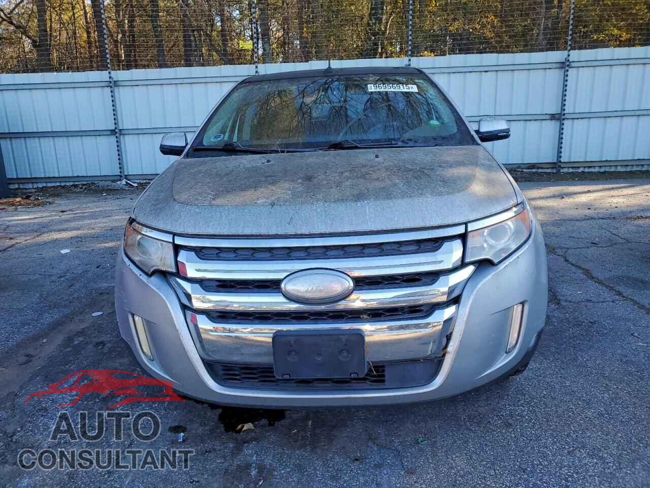 FORD EDGE 2013 - 2FMDK4KC4DBC44888