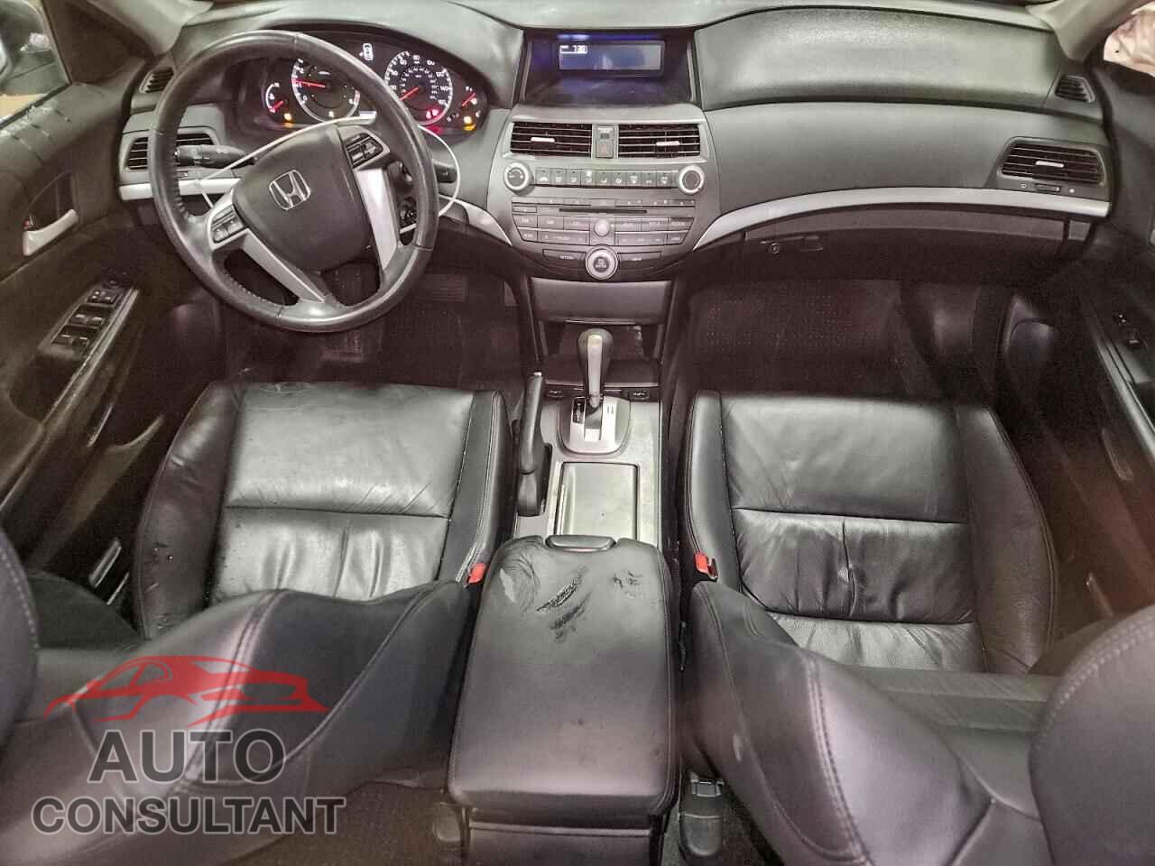HONDA ACCORD 2012 - 1HGCP2F65CA180575