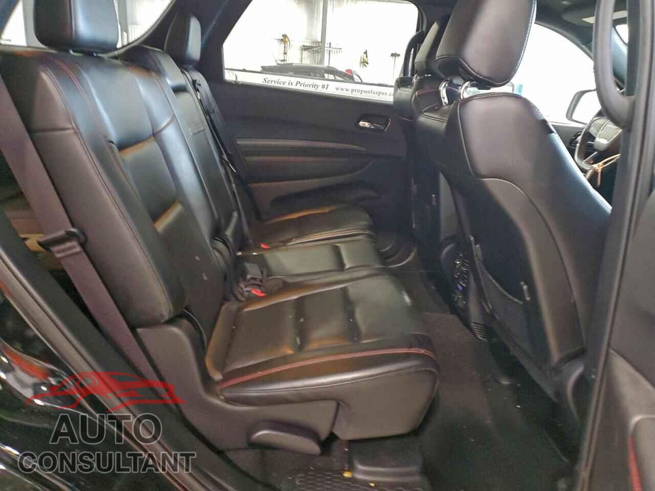 DODGE DURANGO 2023 - 1C4RDJDG7PC581529