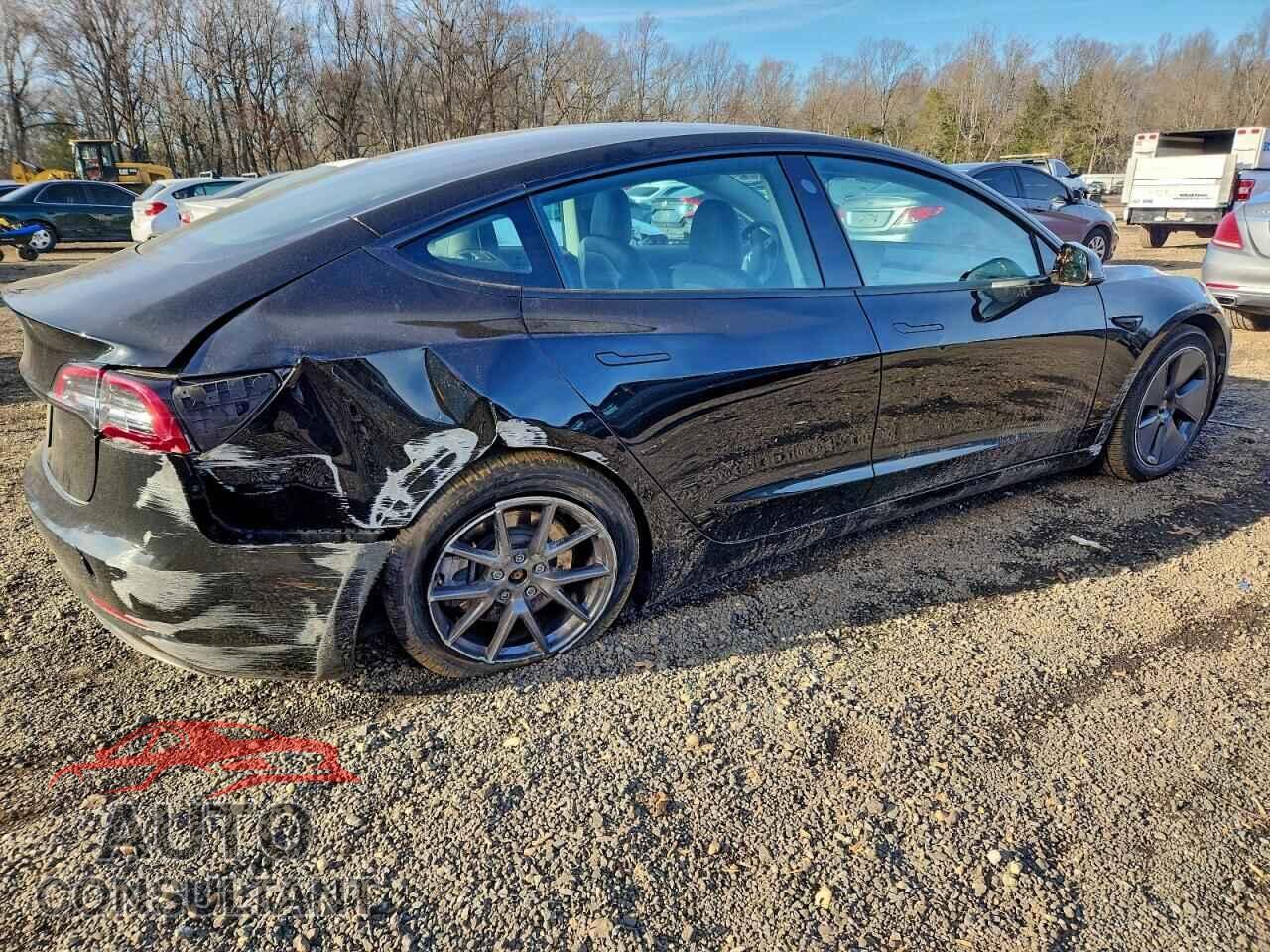 TESLA MODEL 3 2023 - 5YJ3E1EA9PF406361