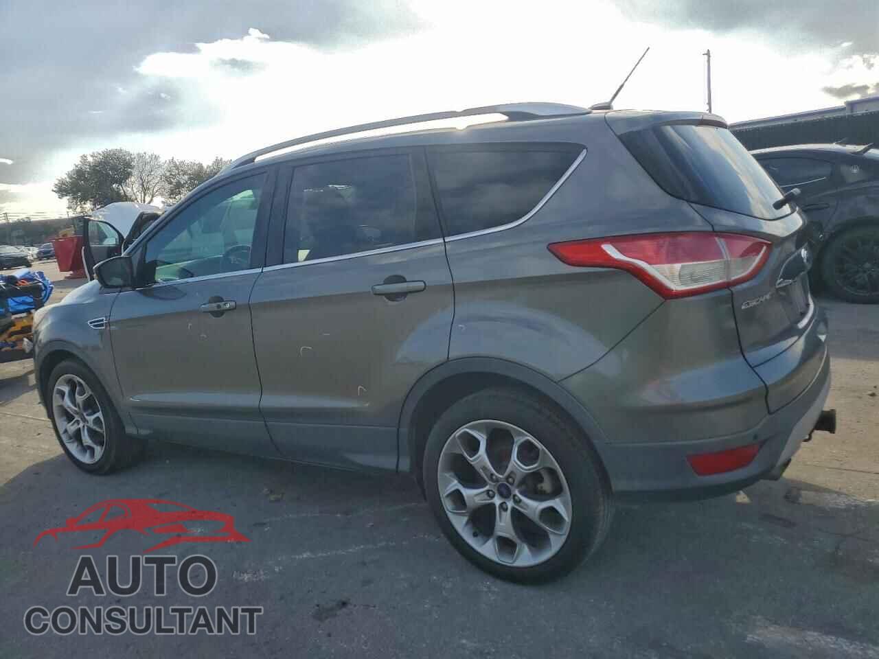 FORD ESCAPE 2014 - 1FMCU0J94EUC65210