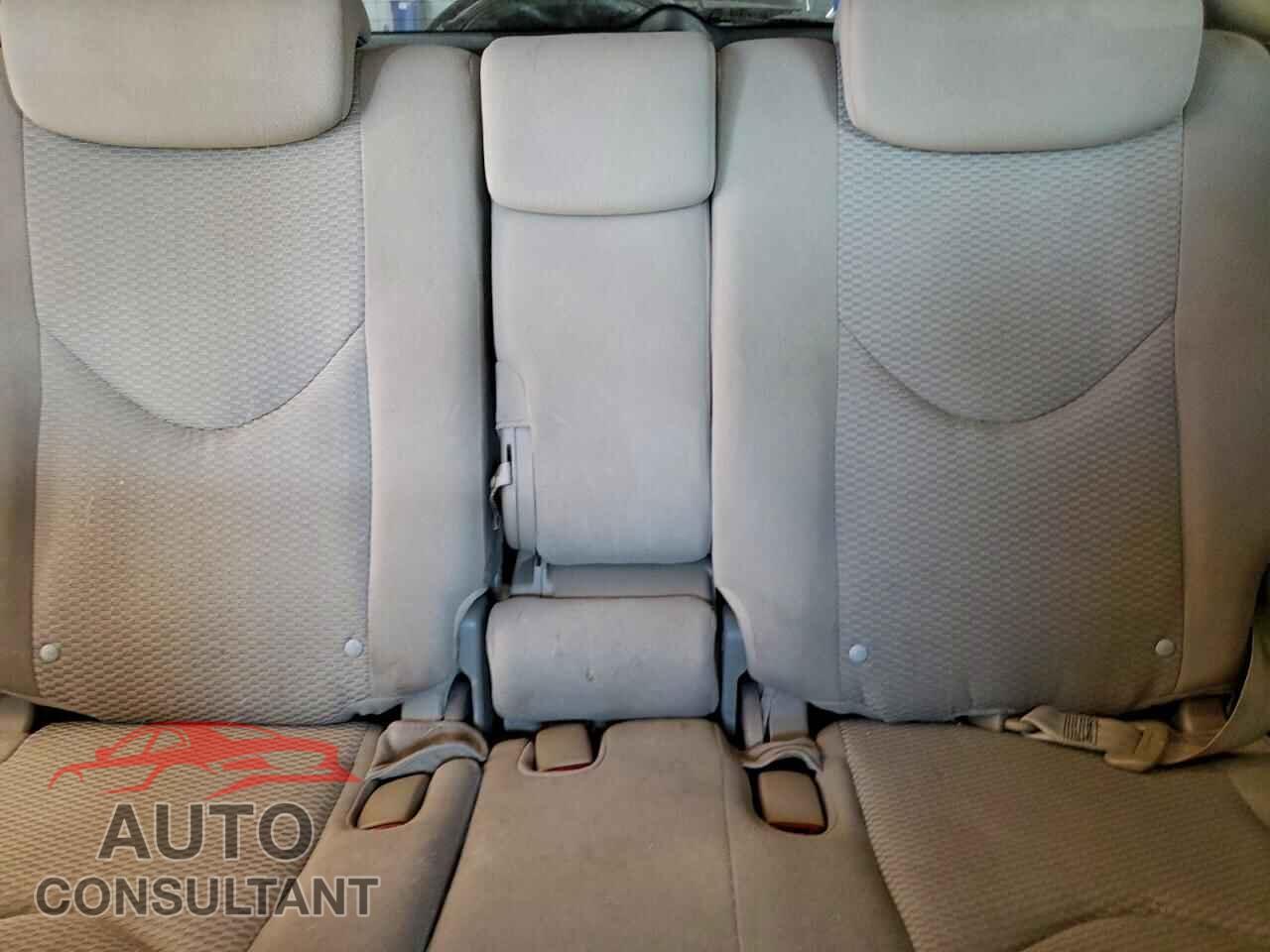 TOYOTA RAV4 2011 - 2T3BF4DV3BW123780