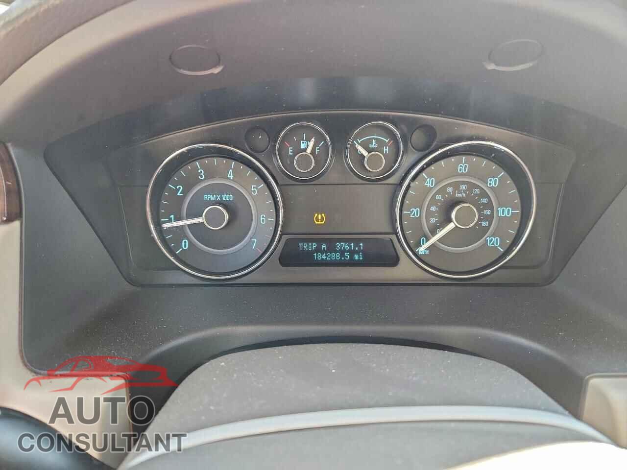 FORD FLEX 2011 - 2FMGK5CC9BBD14979