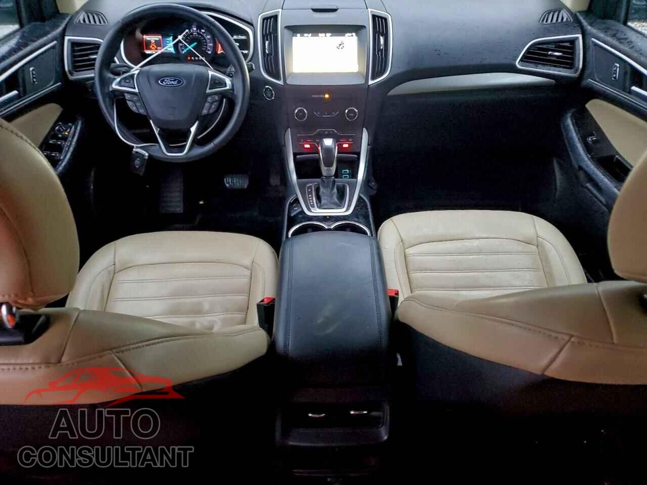 FORD EDGE 2018 - 2FMPK3J87JBB89837
