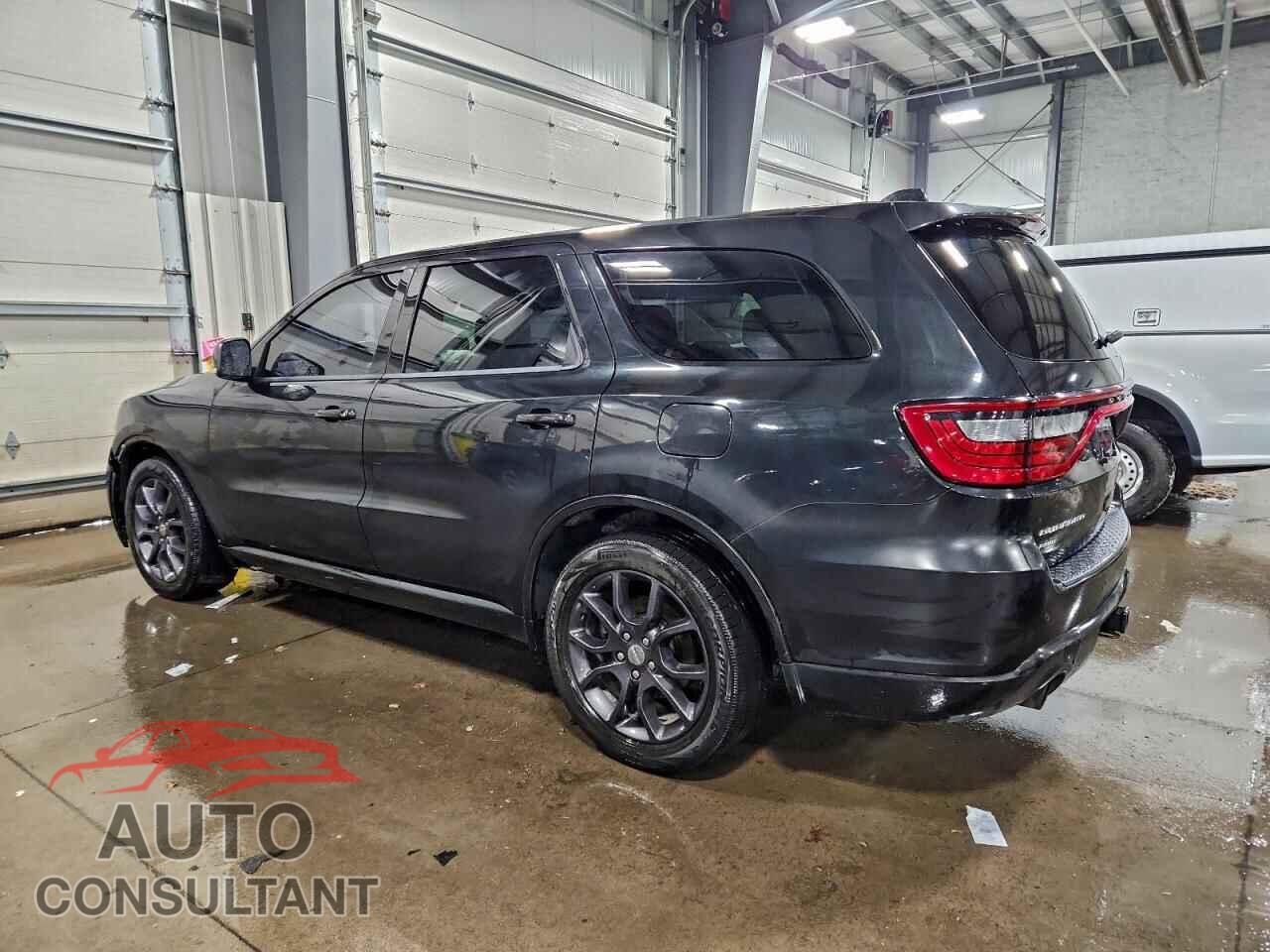 DODGE DURANGO 2015 - 1C4SDJCT5FC223988