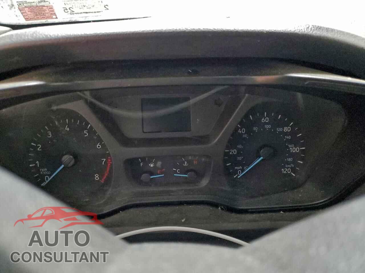 FORD TRANSIT 2015 - 1FTNR2CM9FKA44761
