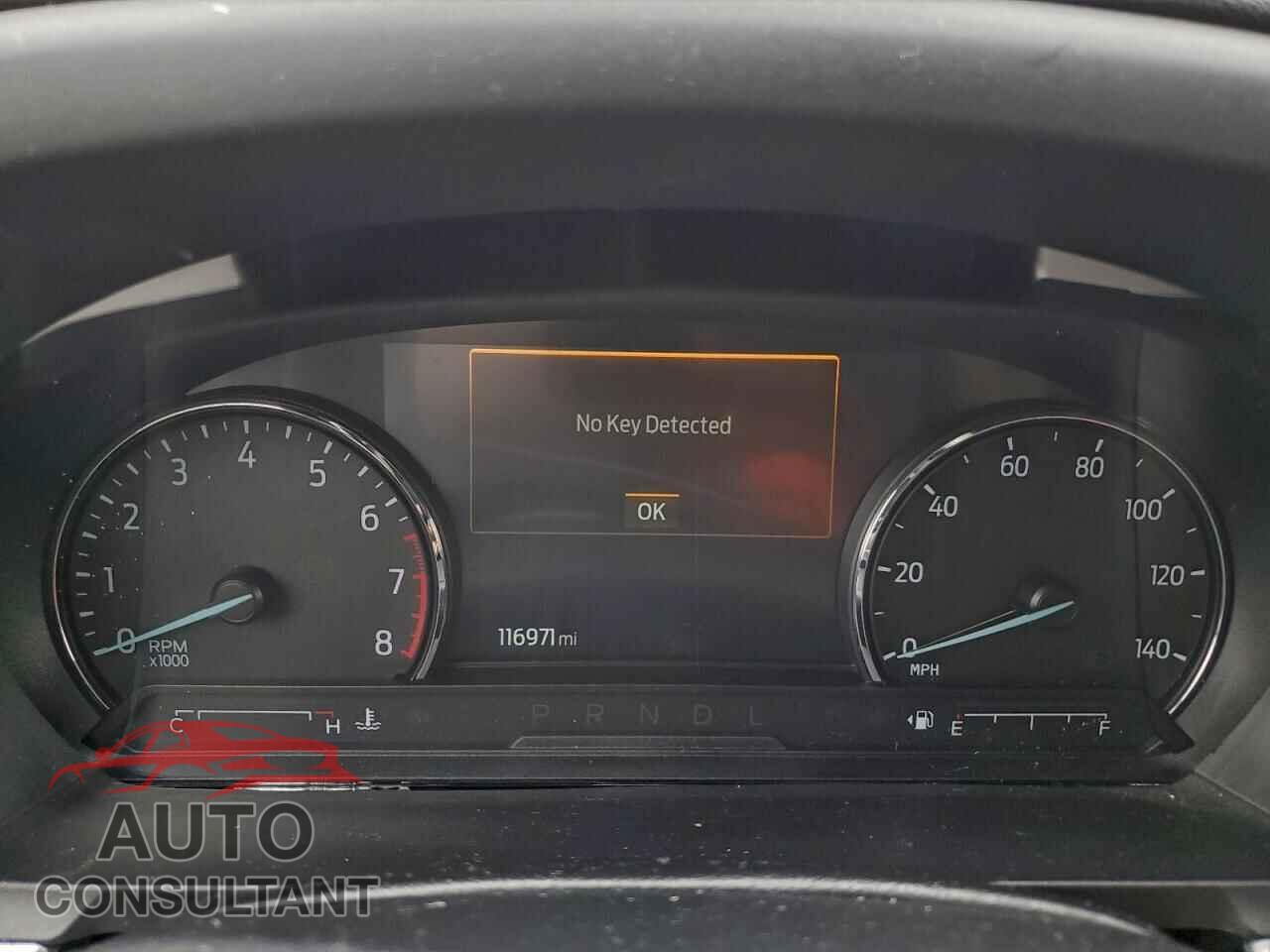 FORD EXPLORER 2021 - 1FMSK8DHXMGA30617