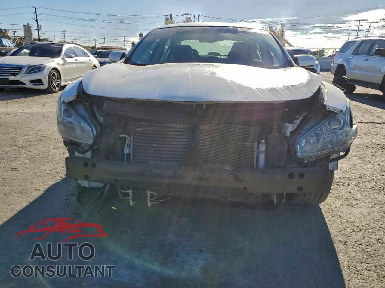 NISSAN MAXIMA 2011 - 1N4AA5AP0BC838403