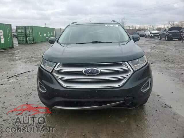 FORD EDGE 2015 - 2FMTK3J89FBB17169
