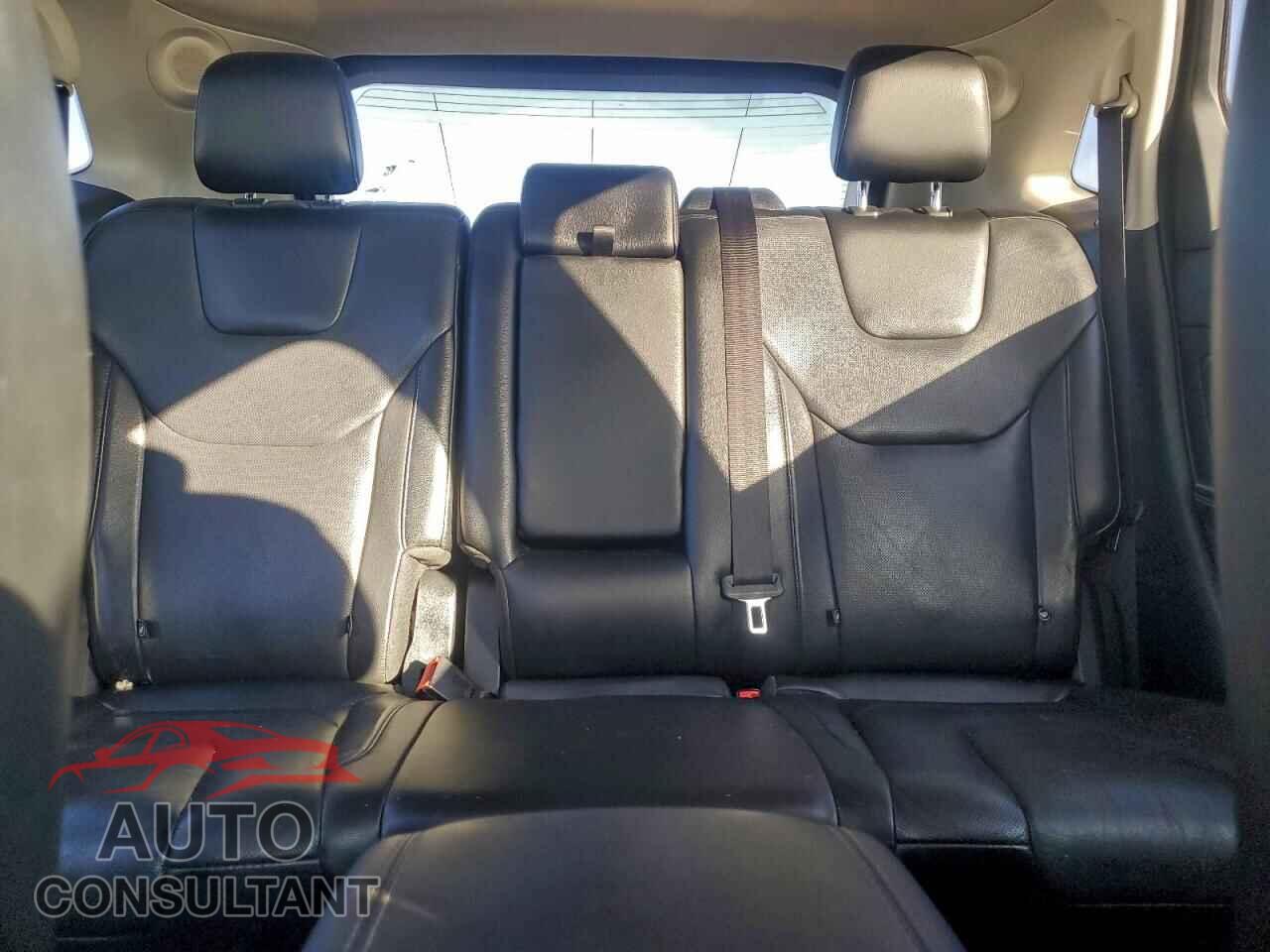FORD EDGE 2020 - 2FMPK3K92LBA55599