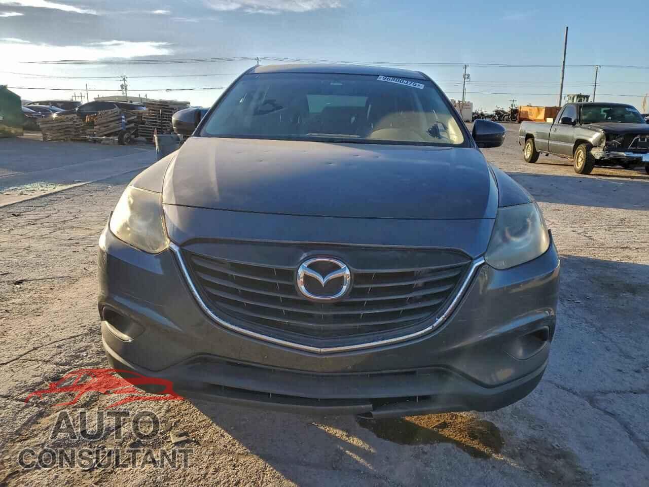 MAZDA CX-9 2015 - JM3TB2CA2F0461305