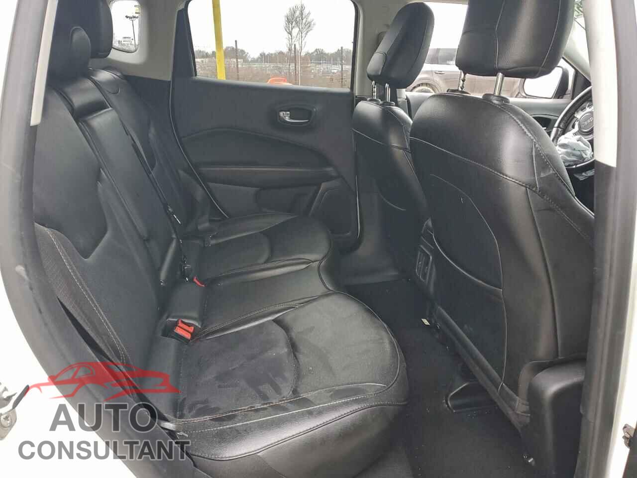 JEEP COMPASS 2020 - 3C4NJDCB2LT234462