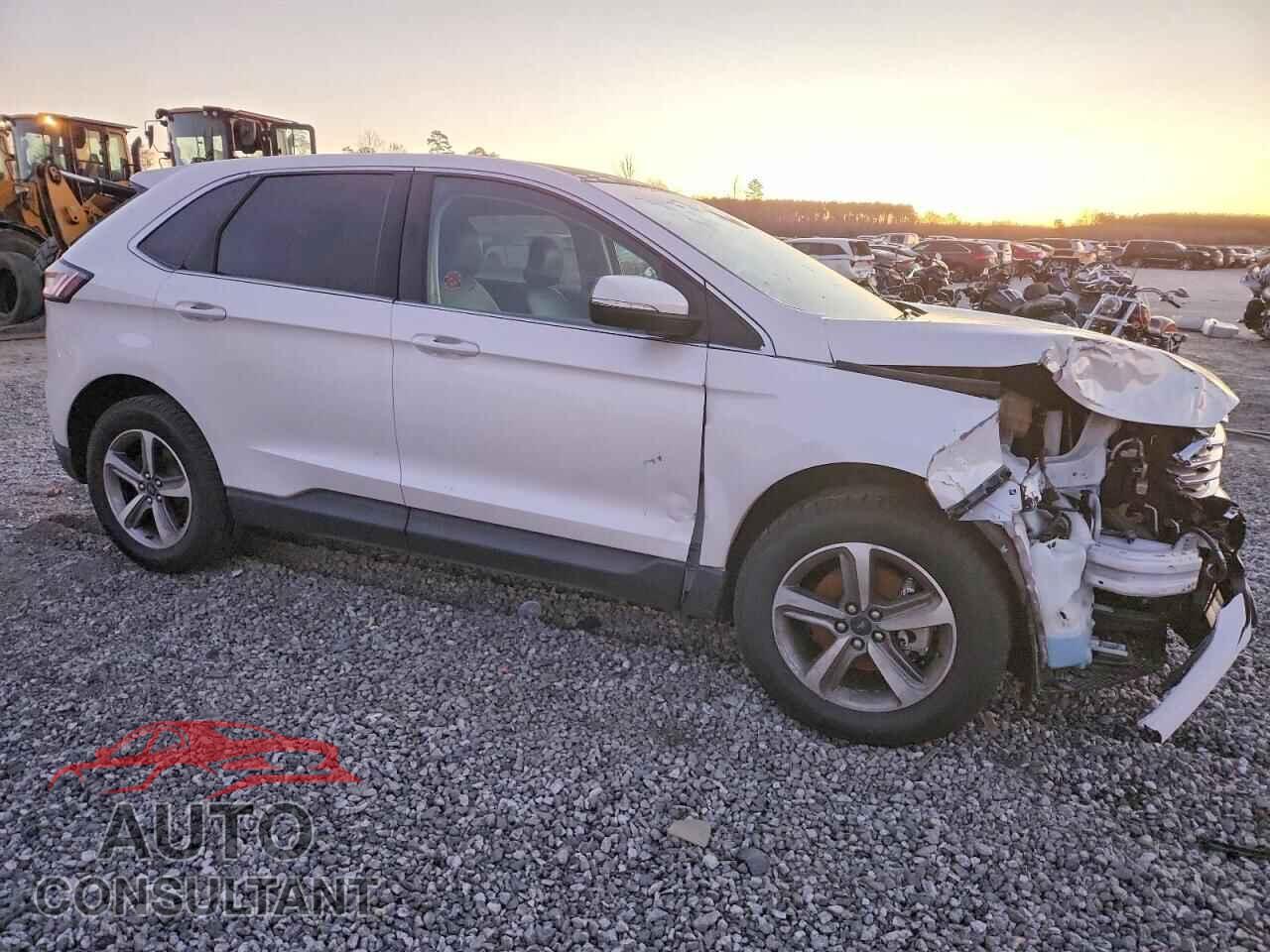 FORD EDGE 2019 - 2FMPK3J97KBB99763