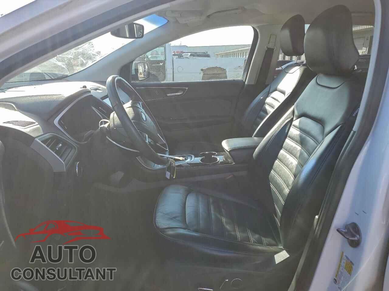 FORD EDGE 2016 - 2FMPK3J92GBC30571