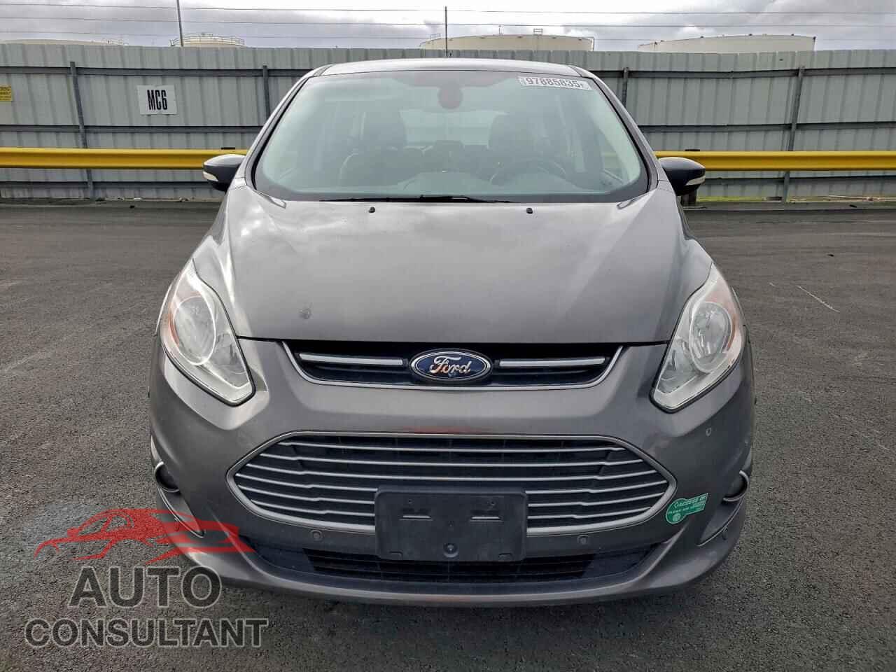 FORD CMAX 2013 - 1FADP5CU2DL540002