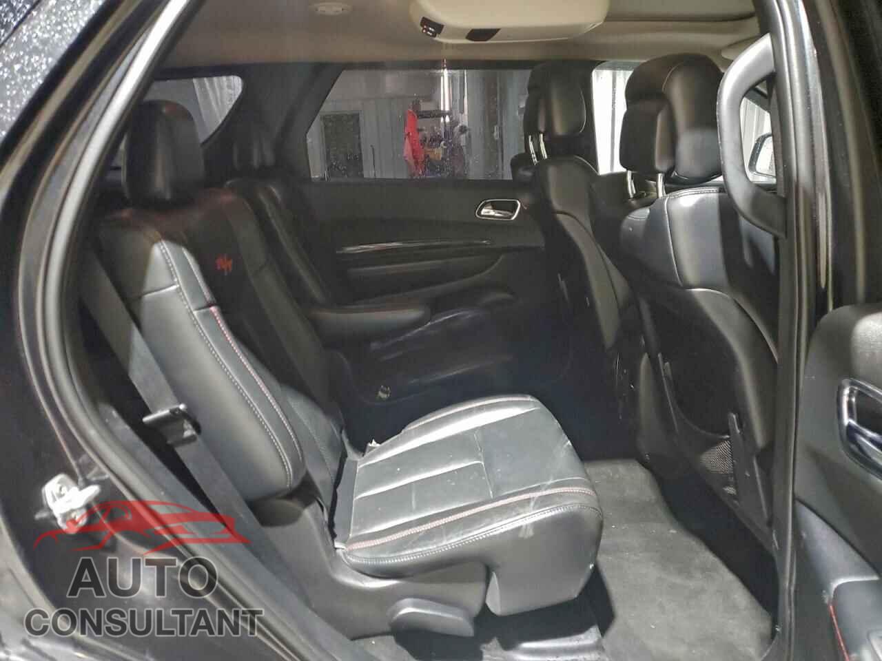 DODGE DURANGO 2012 - 1C4SDJCT8CC301742
