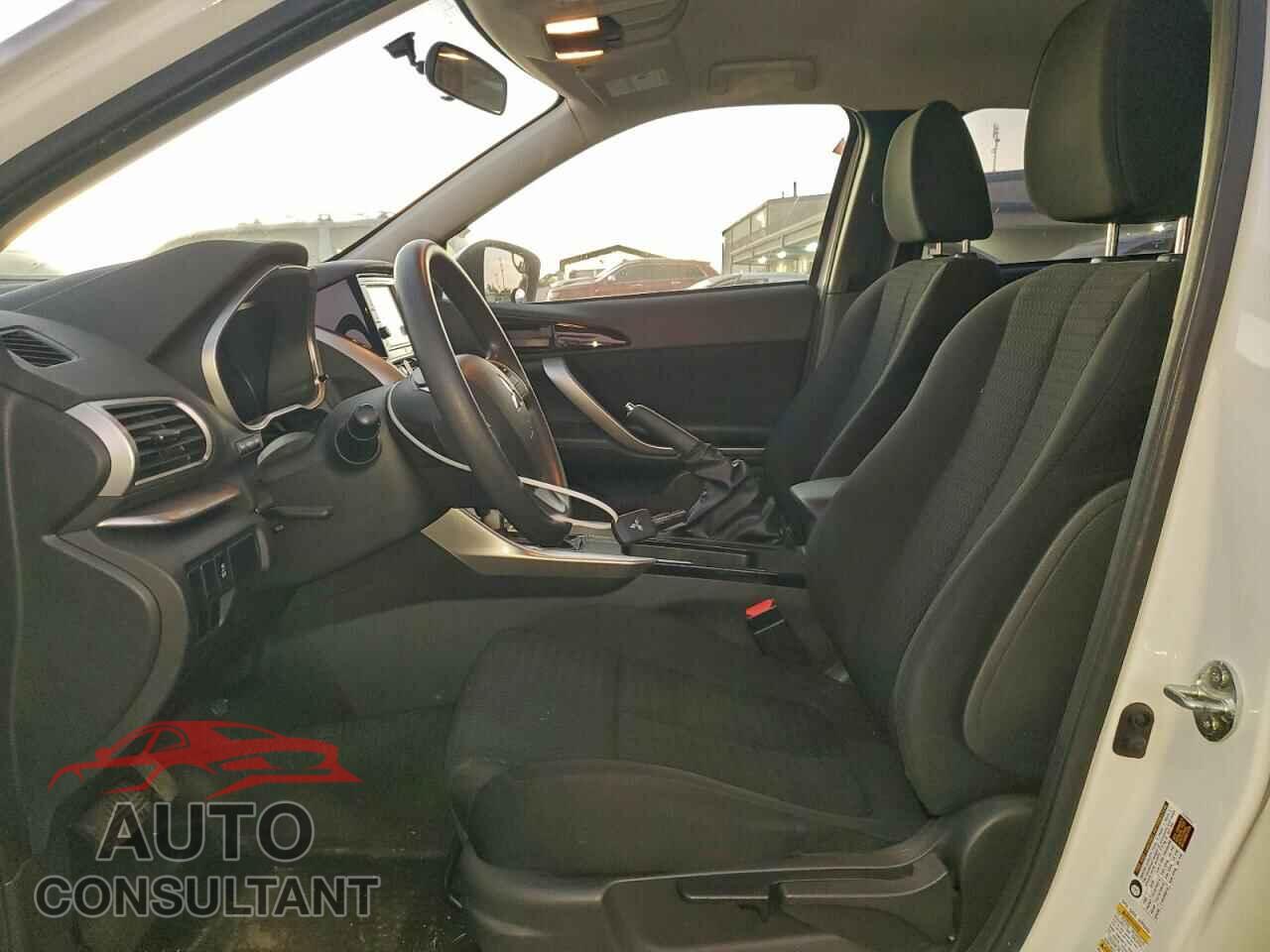 MITSUBISHI ECLIPSE 2020 - JA4AT3AA9LZ024151