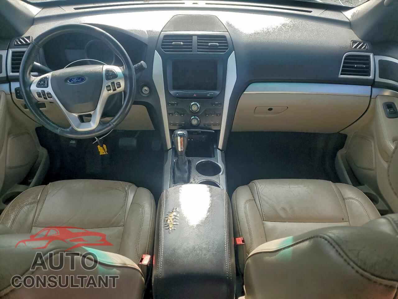 FORD EXPLORER 2013 - 1FM5K8D82DGB86065