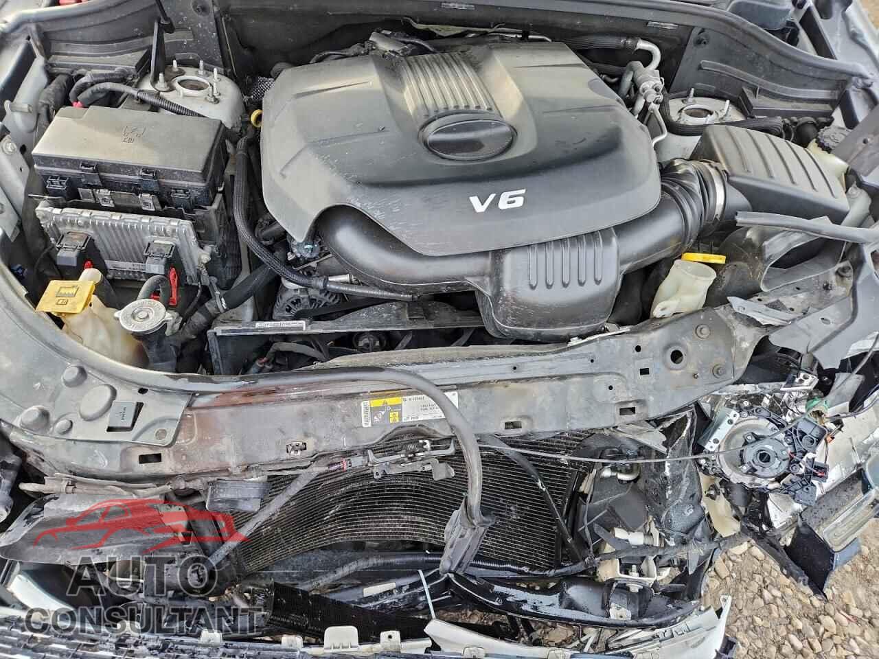 DODGE DURANGO 2015 - 1C4RDJDG3FC715399